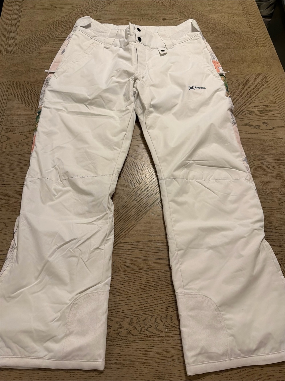 ARCTIX Insulated Snow Pants Women's sz XL 31L